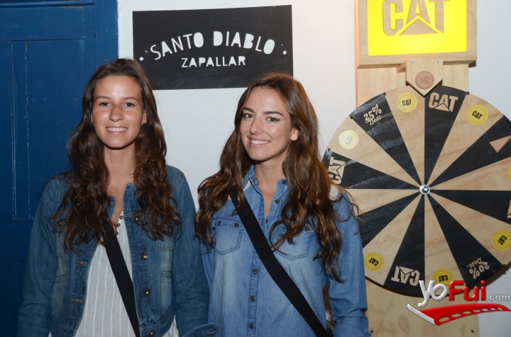 Fotografía en Primer #CatEditions 2015, Santo Diablo