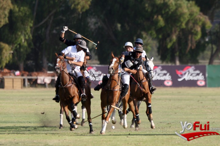 Fotografía en Master de Cachagua, Club de Polo Calá Vicuña