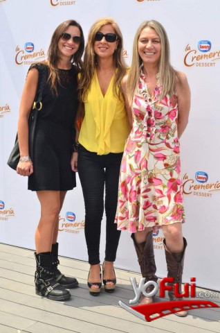 Soledad Warken, María Luisa Rudolphy, María Irina Quiroga