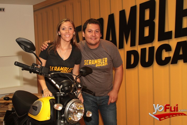 María José Rodríguez, Mauricio Concha