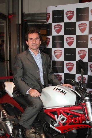 Roberto Muñoz