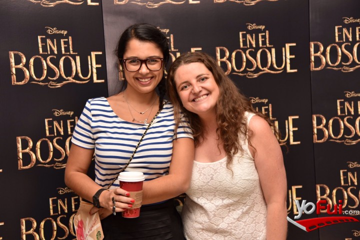 Angela Diaz, Estefania Balic