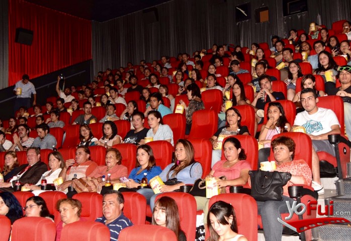 Avant Premier En el Bosque