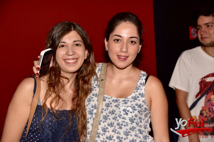 Mariana Novoa, Bárbara Novoa