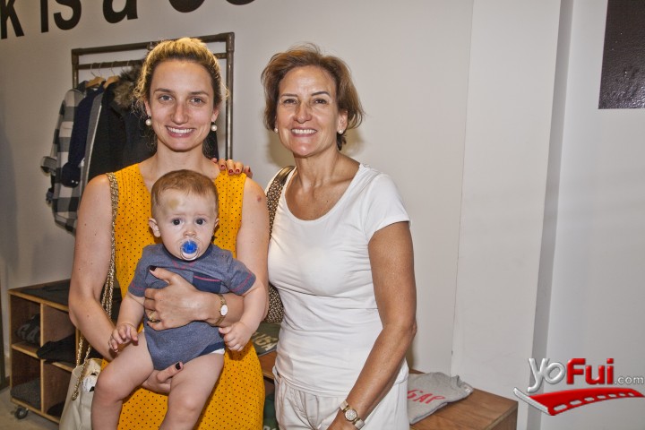 Fernanda Piedra, Clemente Bravo, Jeanette de Piedra