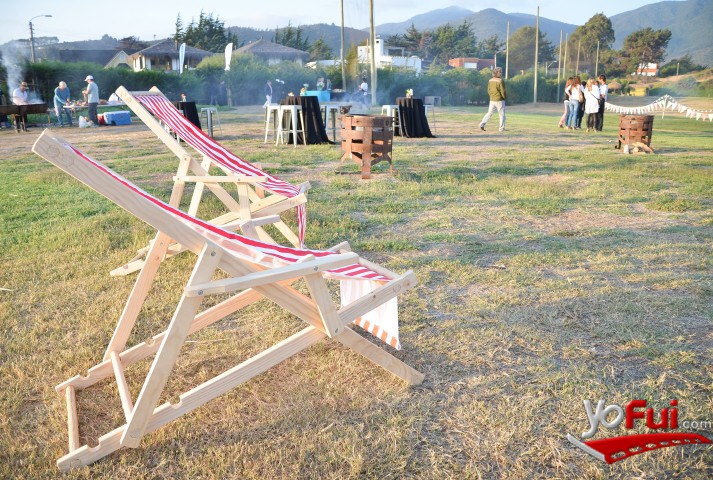 Fotografía en Feel Mazda, Club de Golf de Cachagua