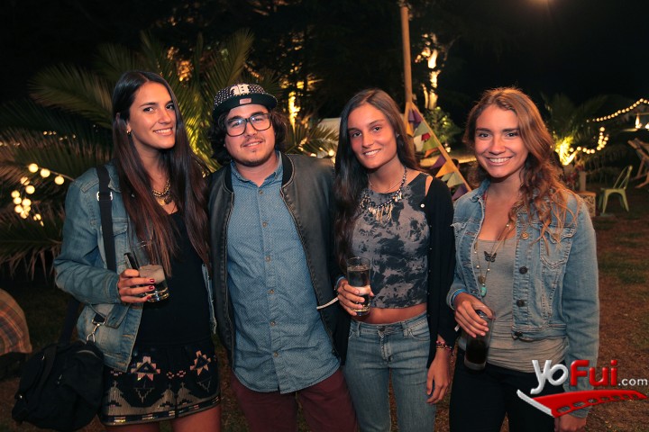 Sofia Mackenna, Domingo Claro, Antonia Vogel, Catalina Doña