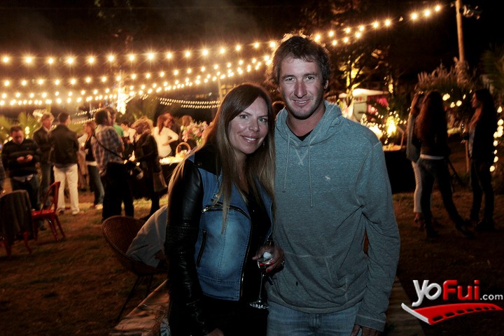 Victoria Román, Juan Sánchez