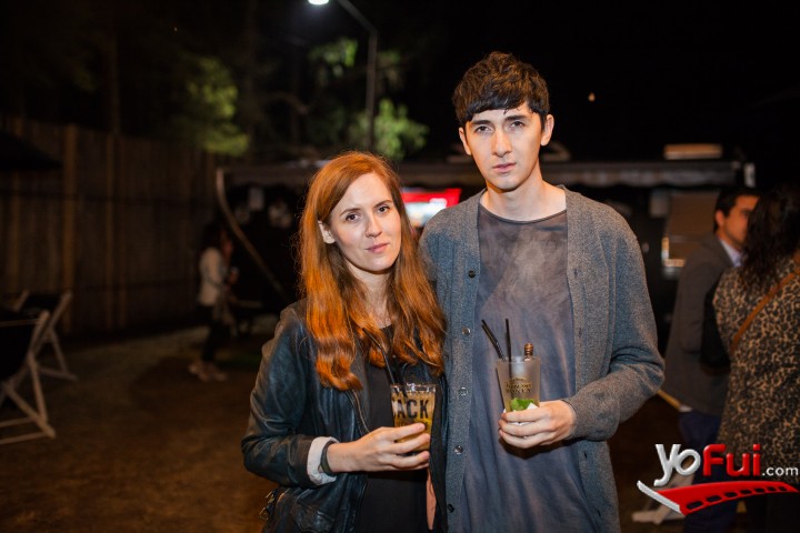 Fernanda Montesi, Antonio Contreras