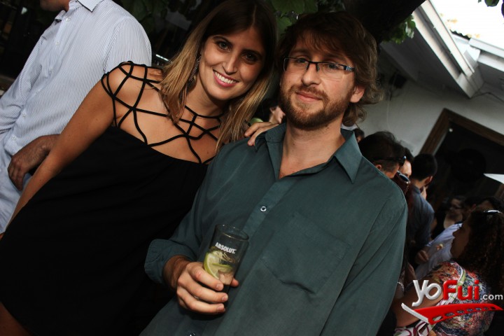 Dana Junemann, Jaime Junemann