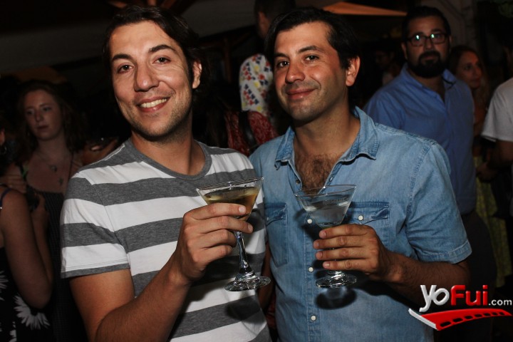 David Assael, Mario Hermosilla