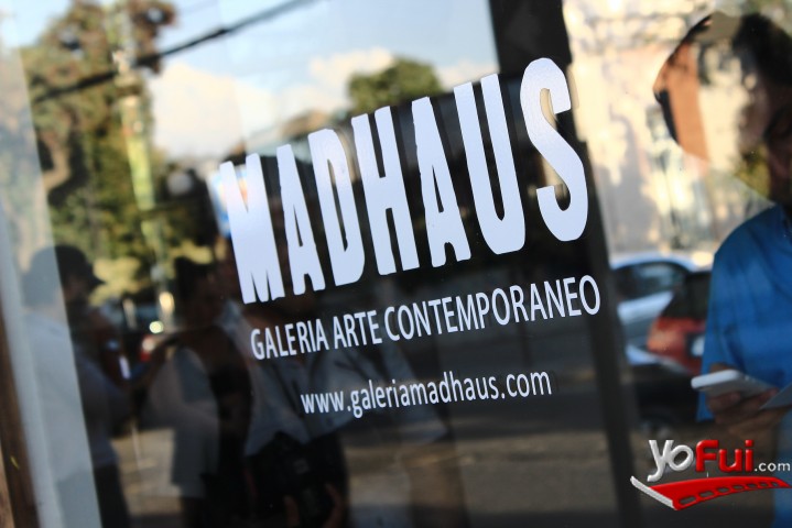 Galería Madhaus