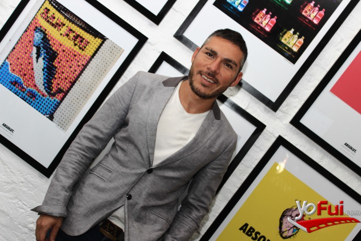 Guillermo Tudesca