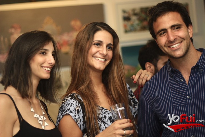 Nicole Cafatti, Camila Cafatti, Christian Cafatti