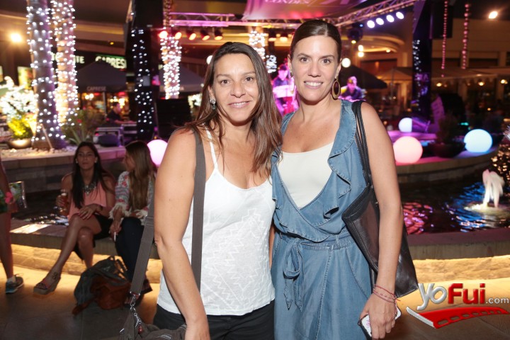 Danielle Mattar, Soledad Trivelli