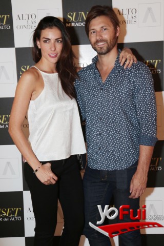 Fernanda Fiori, Luciano Picco