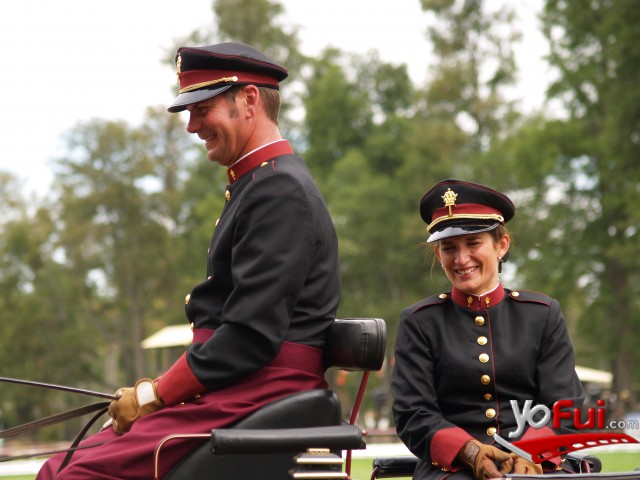 YoFui.com Campeonato Nacional de Enganche Ecuestre, Haras Tronador (5606)