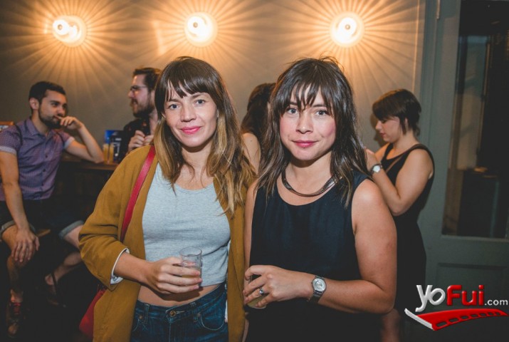 Daniela Contreras, Daniela Romero