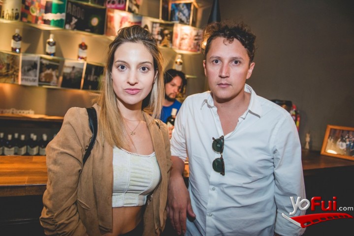 Daniela Palavecino, Nicolás Opazo