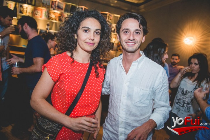 Maria Luisa Murillo, Diego Ruiz