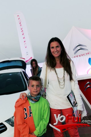 Jorge Goycoolea, Cecilia Celis