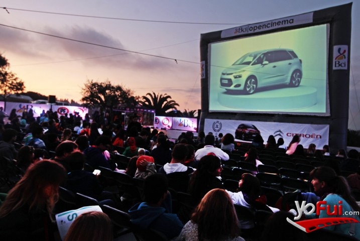 Opencinema Marbella