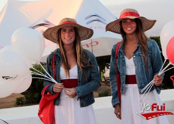 Promotoras Citroen