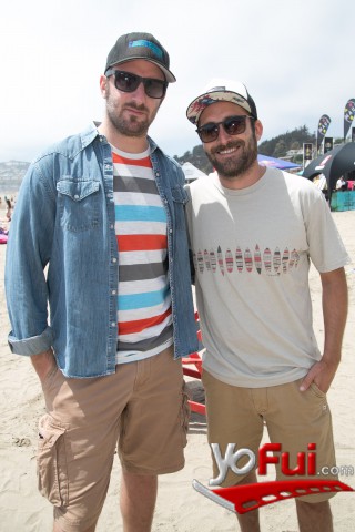 Andres Goñi, Nicolás Poblete