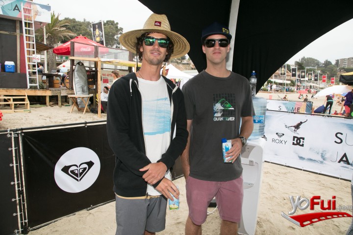 Francisco Sutil, Carlos Doren