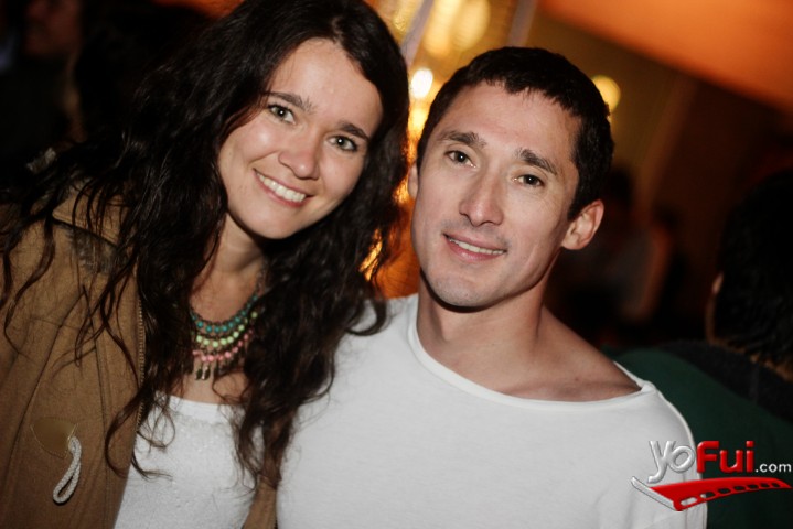 Sofia Ramírez, Joaquin Cortez