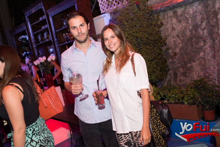 Cristian Sepúlveda, Magdalena Germain
