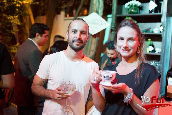 Felipe Rams, Stephanie Ziomi