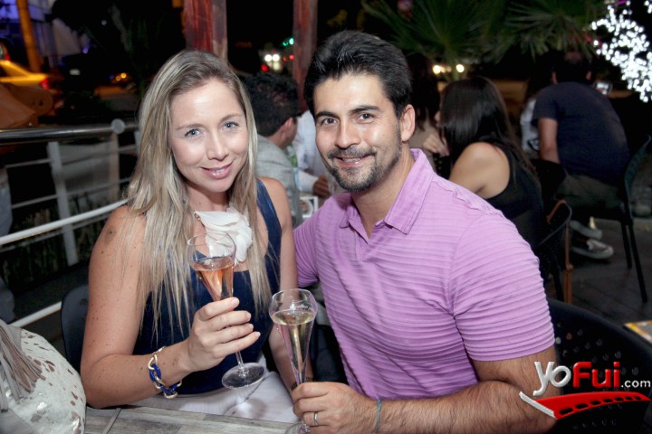 Katheryn Falkas, Pablo Leyton