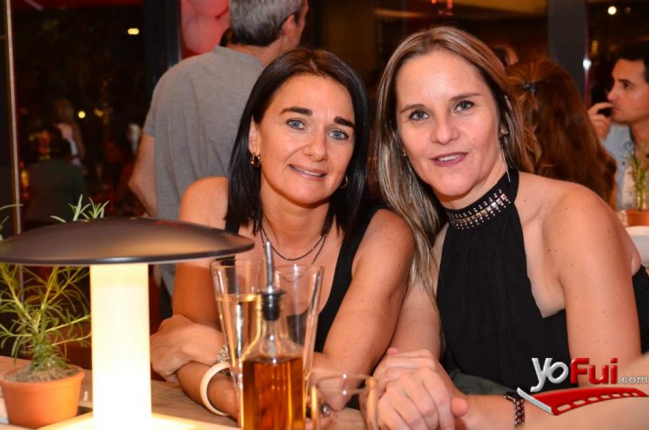 María José Larraín, Tanica Kurten