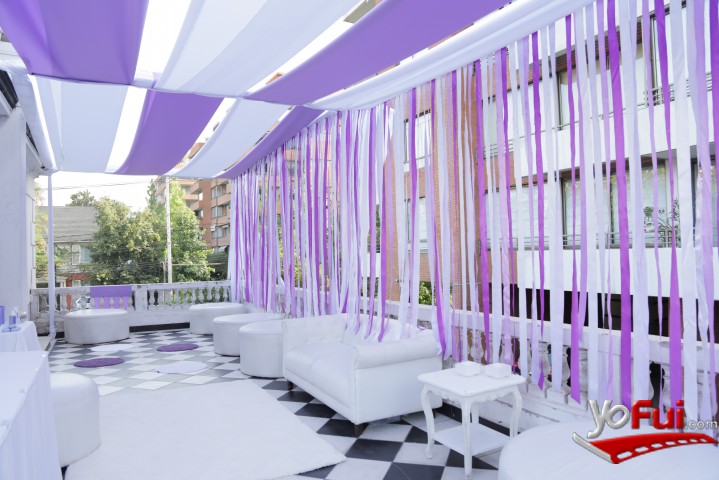 Fotografía en Lanzamiento Tododia Aconchego Lavanda y Vainilla de Natura, Centro Sadhana Yoga