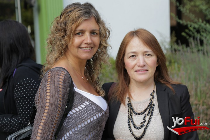 Olgui Della Constanza, Silvia Peña