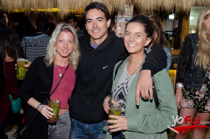 Michelle Dorat, Peter Dragicevic, Catalina Brauchle