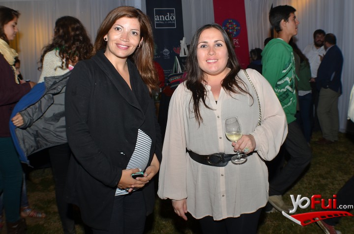 Alejandra Inda, Carolina Reyes