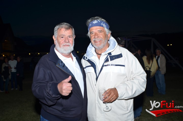 Franco Giangrandi, Carlos Cardoen
