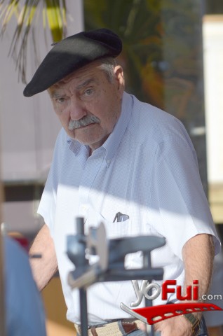 Javier Pascual
