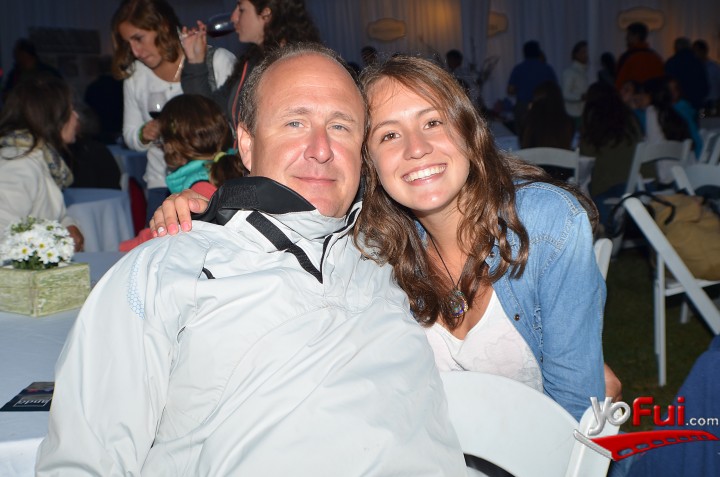 Javier Torres, Francisca Torres