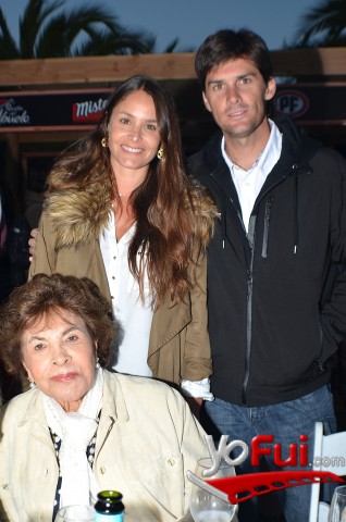 Nena López de Aresti, Christiane Eben, Christian Cood