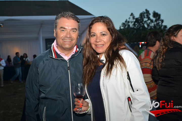 Pablo Rojas, Rossi Villar