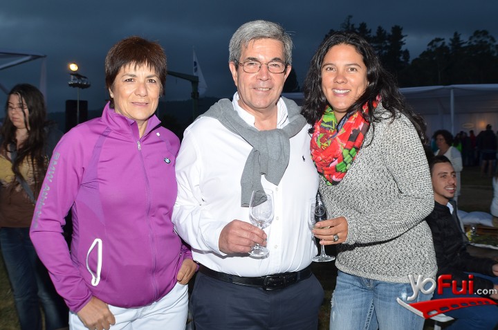 Paulina Dobud, Carlos Ramírez, Patricia Gallardo