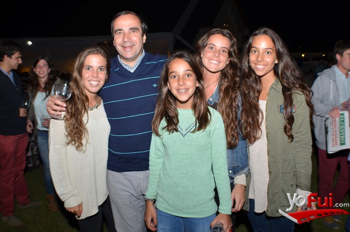 Rosario Albornoz, José Miguel Albornoz, Soledad Albornoz, Piedad Albornoz, Margarita Albornoz