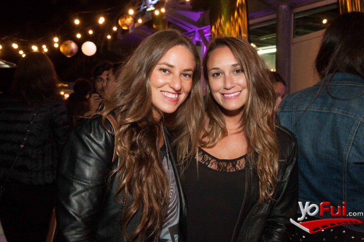 Maria Ines Gonzalez, Andrea Talbot
