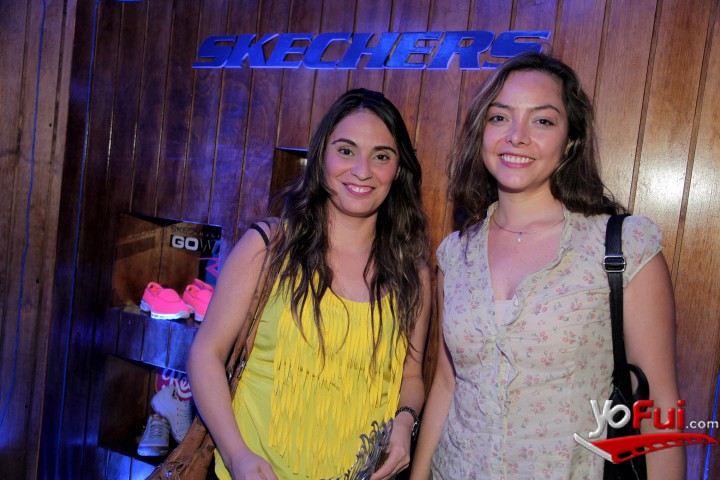 Gigiola Casareto, Rocío Valenzuela