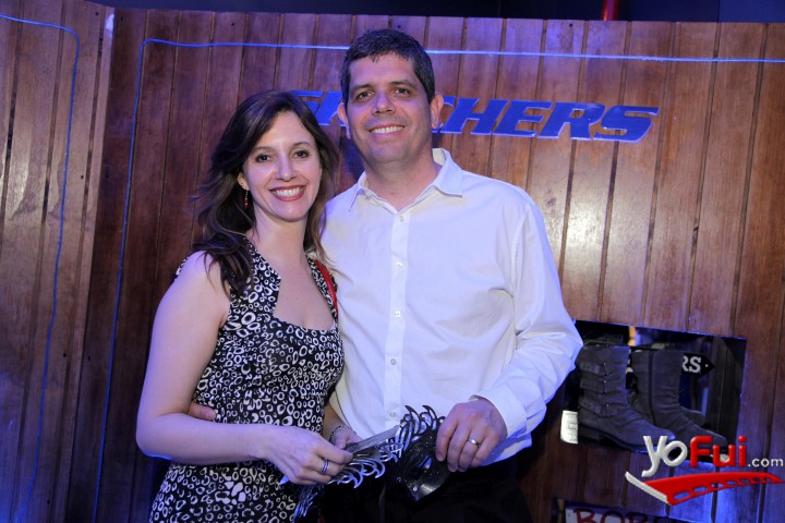 Luz Gordian, Felipe Andai