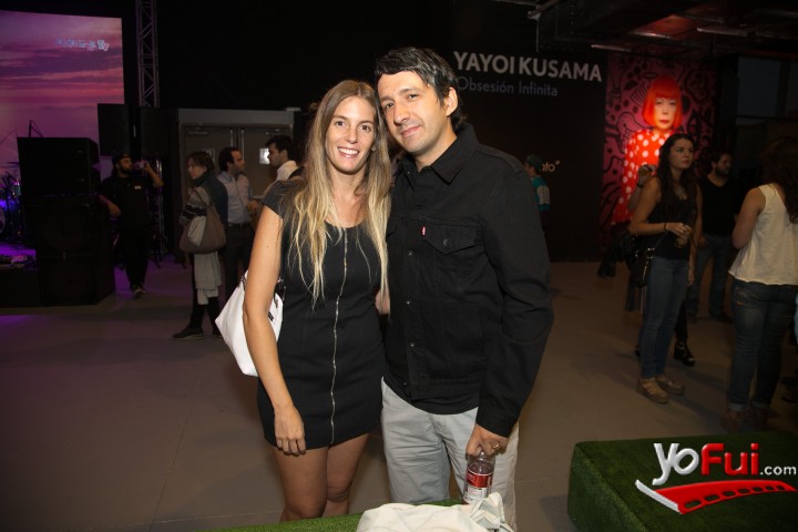 Camila Pinto, Felipe Arriagada