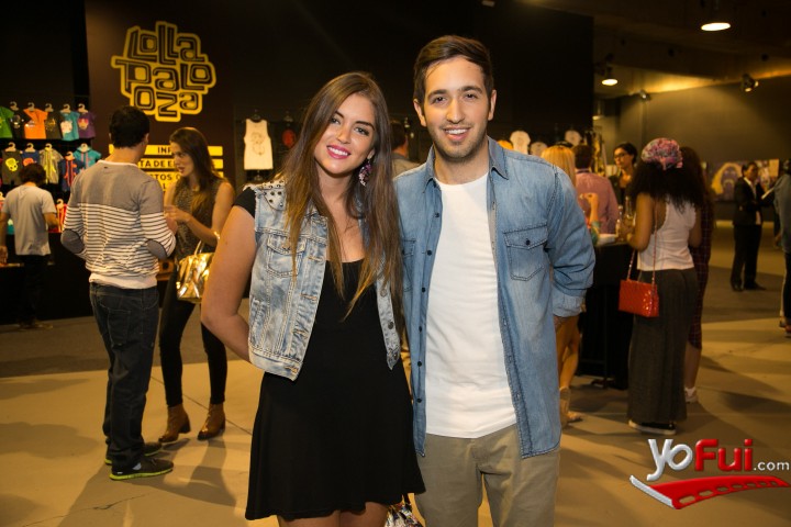 Constanza Piccoli, Matias Crisosto